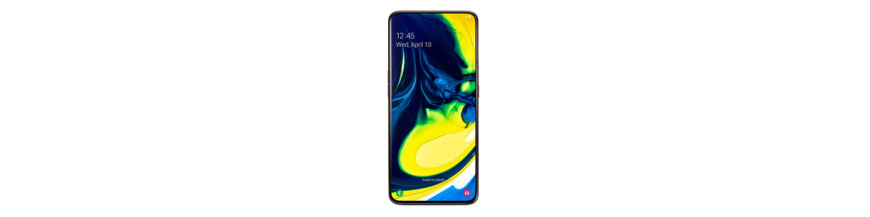 Samsung Galaxy A80